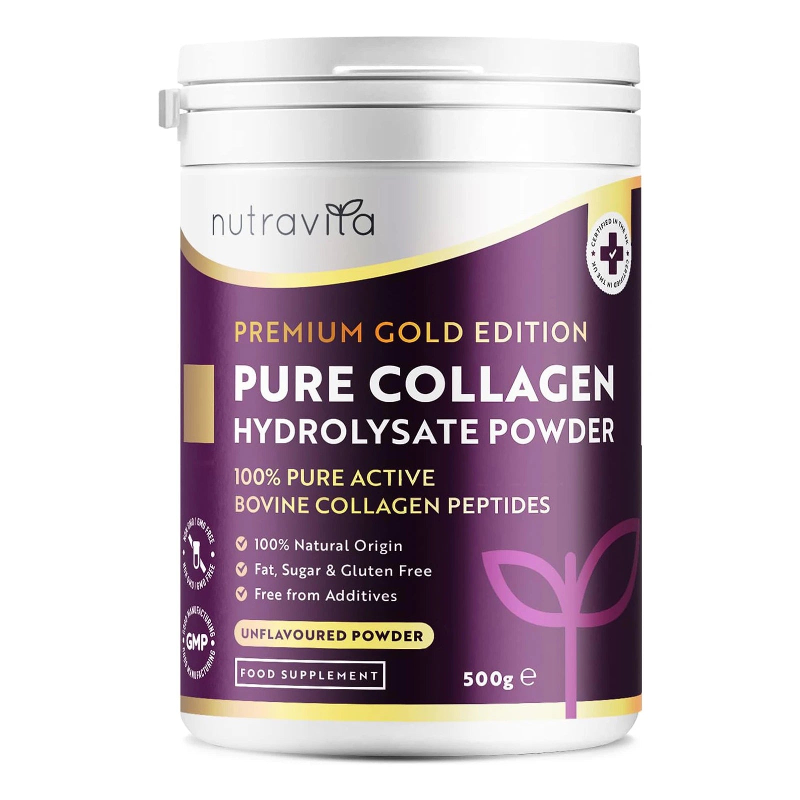 Collagen Powder 500g
