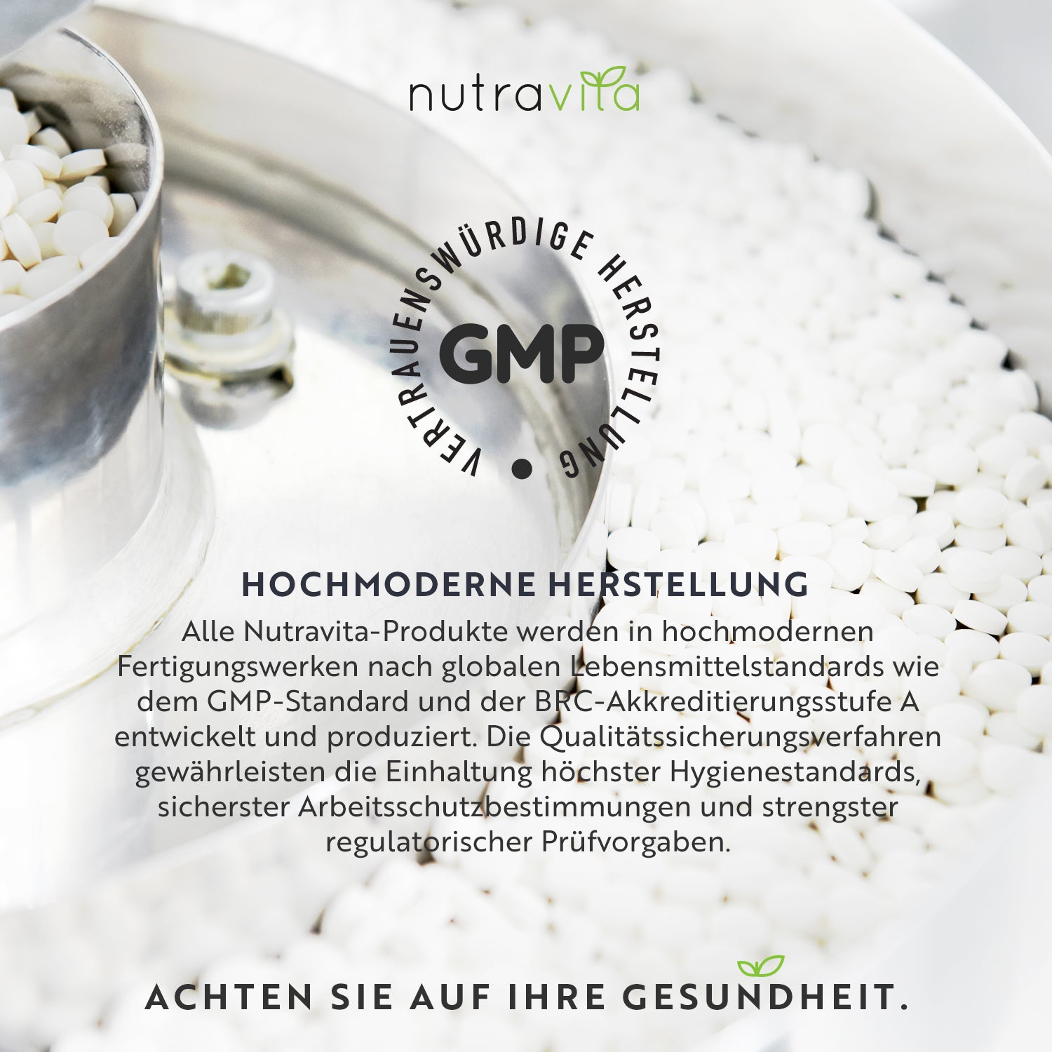 Co-Enzym Q10 200mg 120 Kapseln