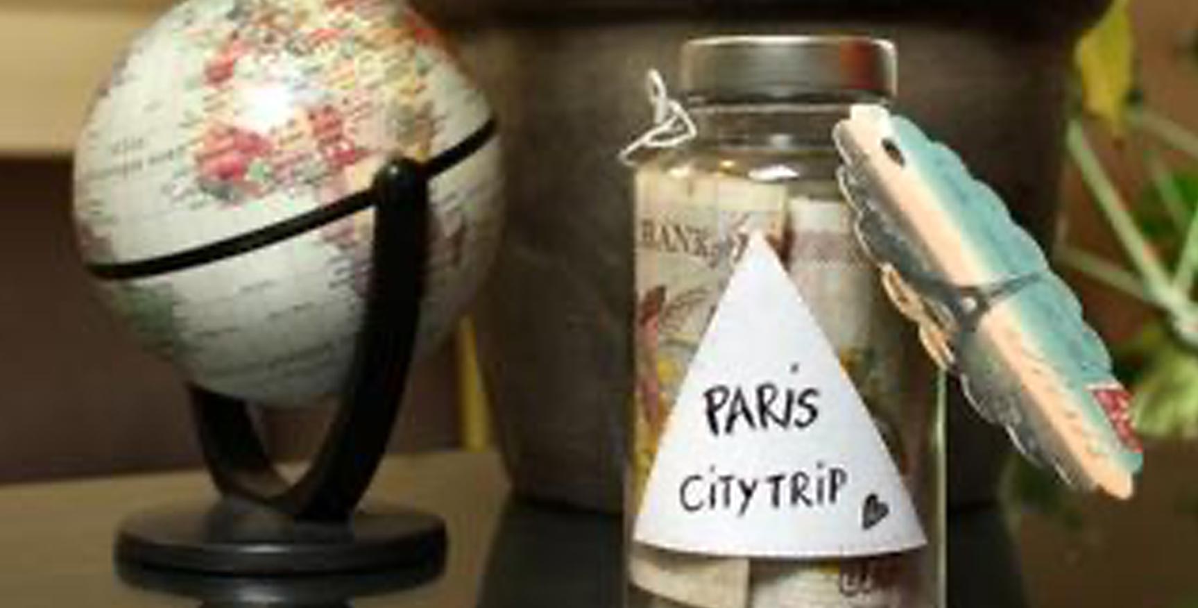 DIY: Wie du unsere Nutravita-Behälter upcyceln kannst!
