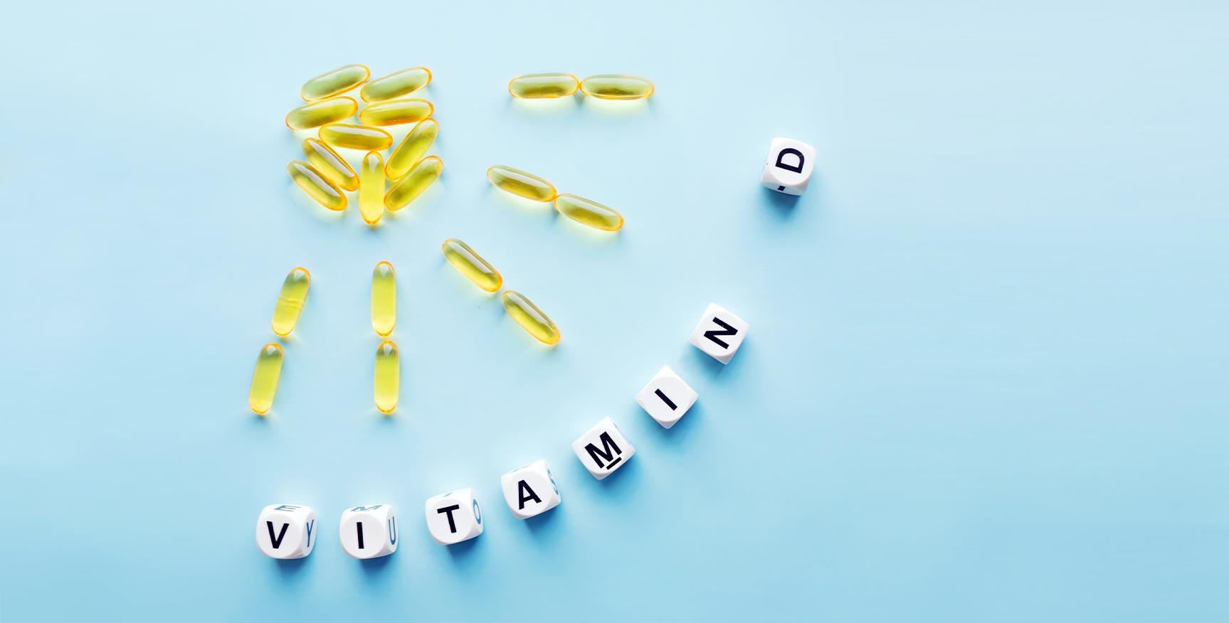 ALLES, WAS SIE ÜBER VITAMIN D WISSEN MÜSSEN