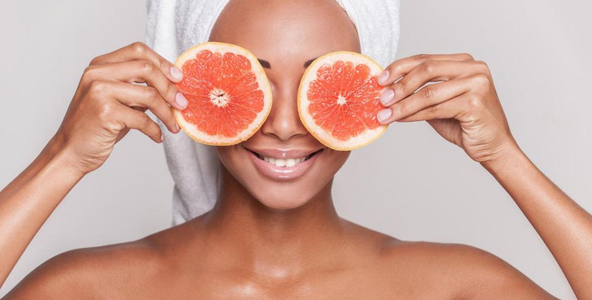 Fabulous skin…