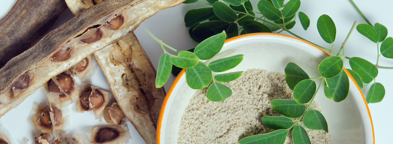 Bio-Moringa