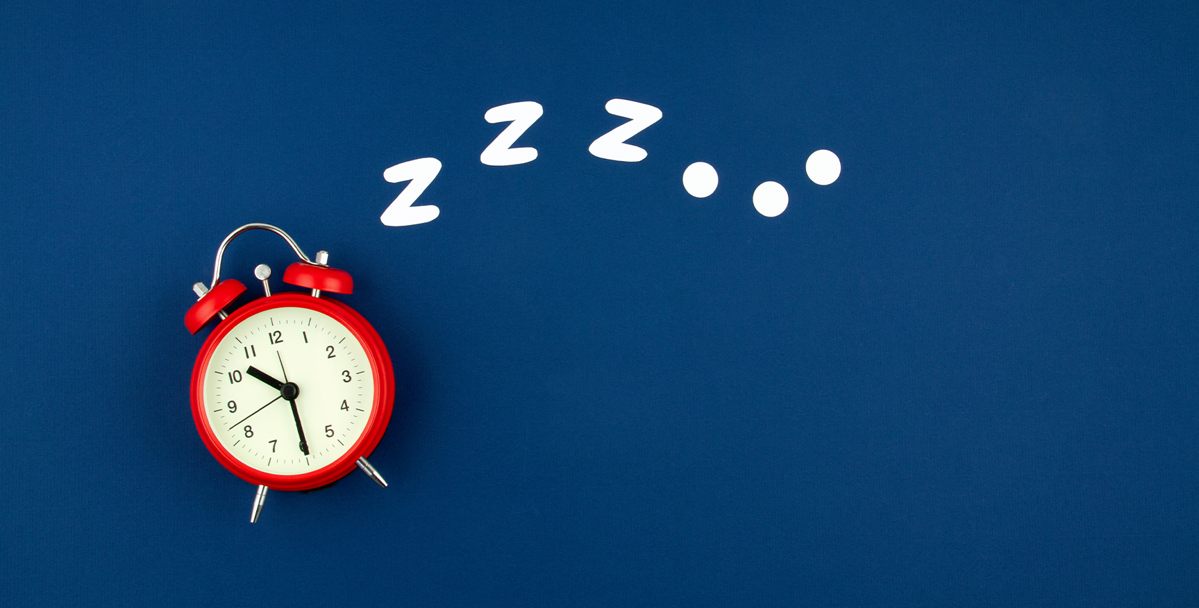 Melatonin und Schlaf: die Grundlagen