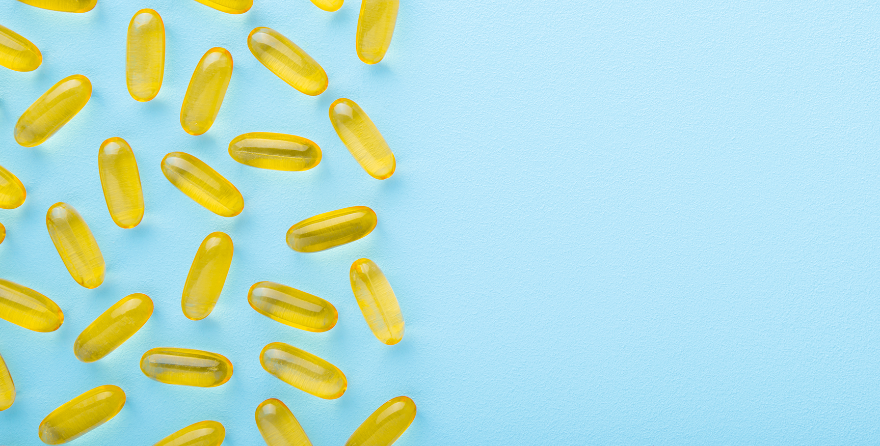 Hochdosiertes Omega 3 50/20