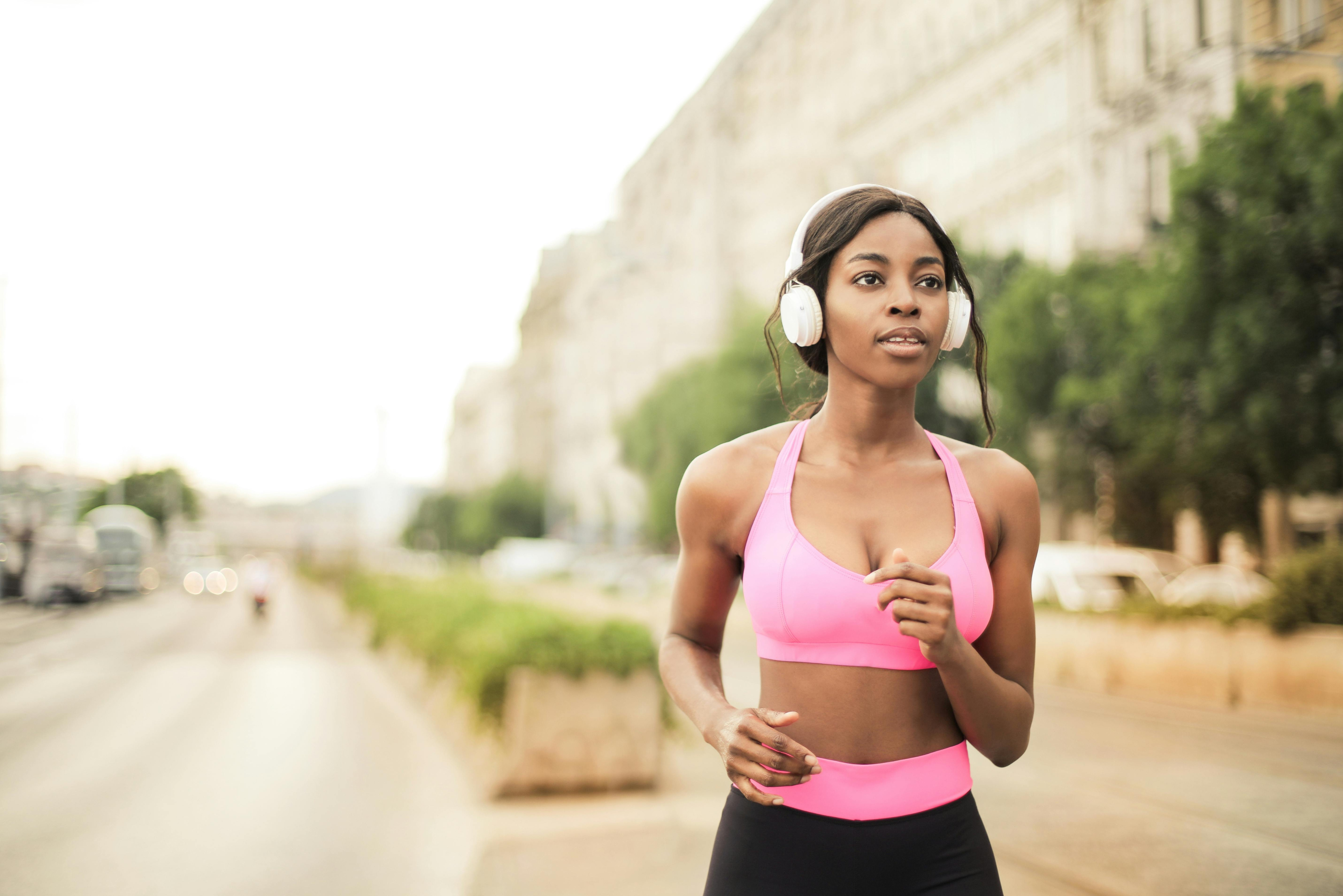 Die Geist-Körper-Verbindung: Wie Sport Ihre Gehirngesundheit fördert
