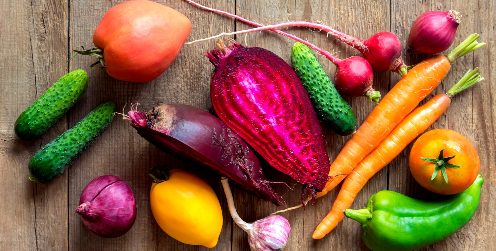 Vegane Produktsortimente