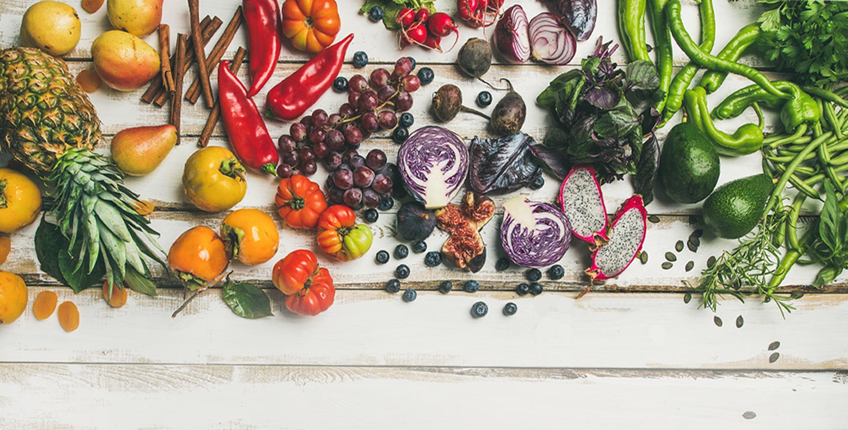 Veganer Ernährungsplan