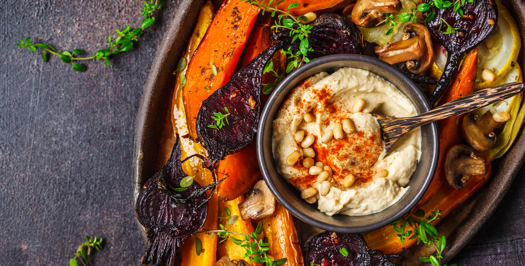 Top-Tipps für den Veganuary