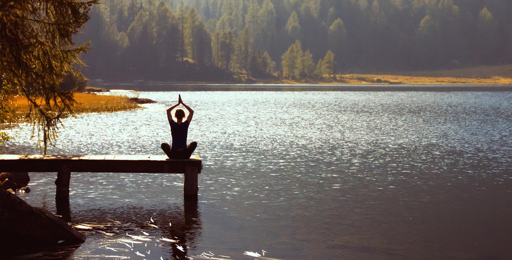 Welttag der Meditation