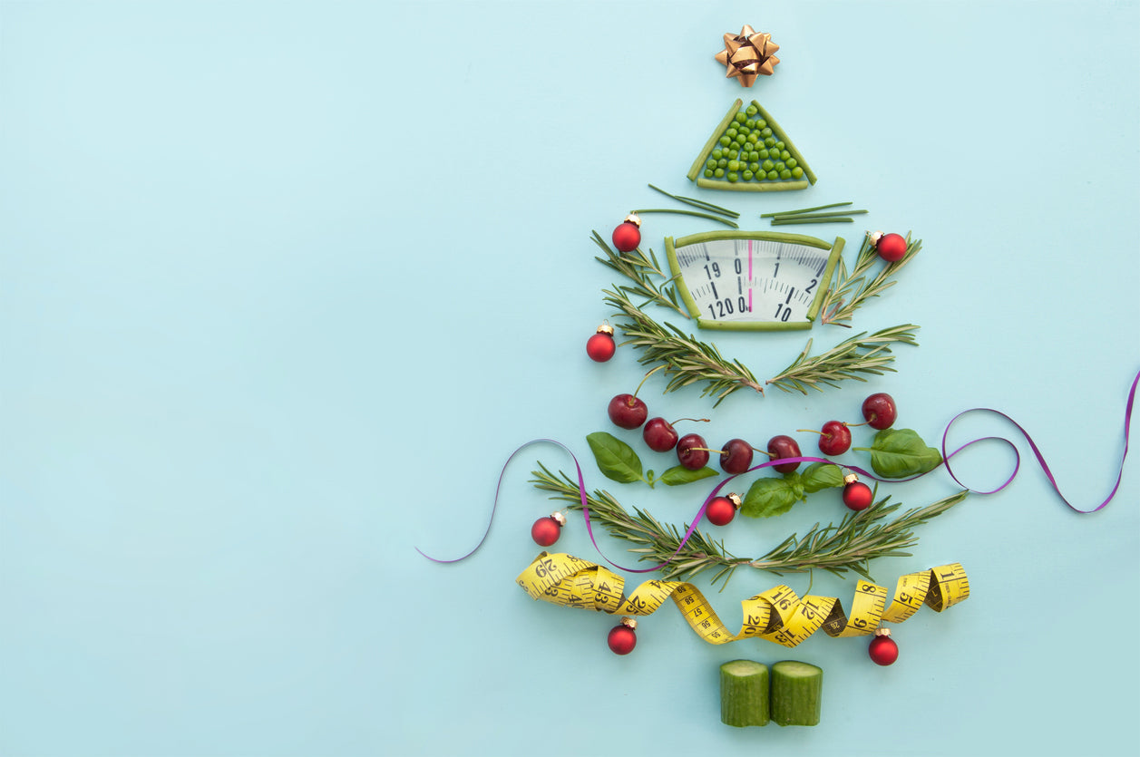 Vorweihnachts-„Detox“