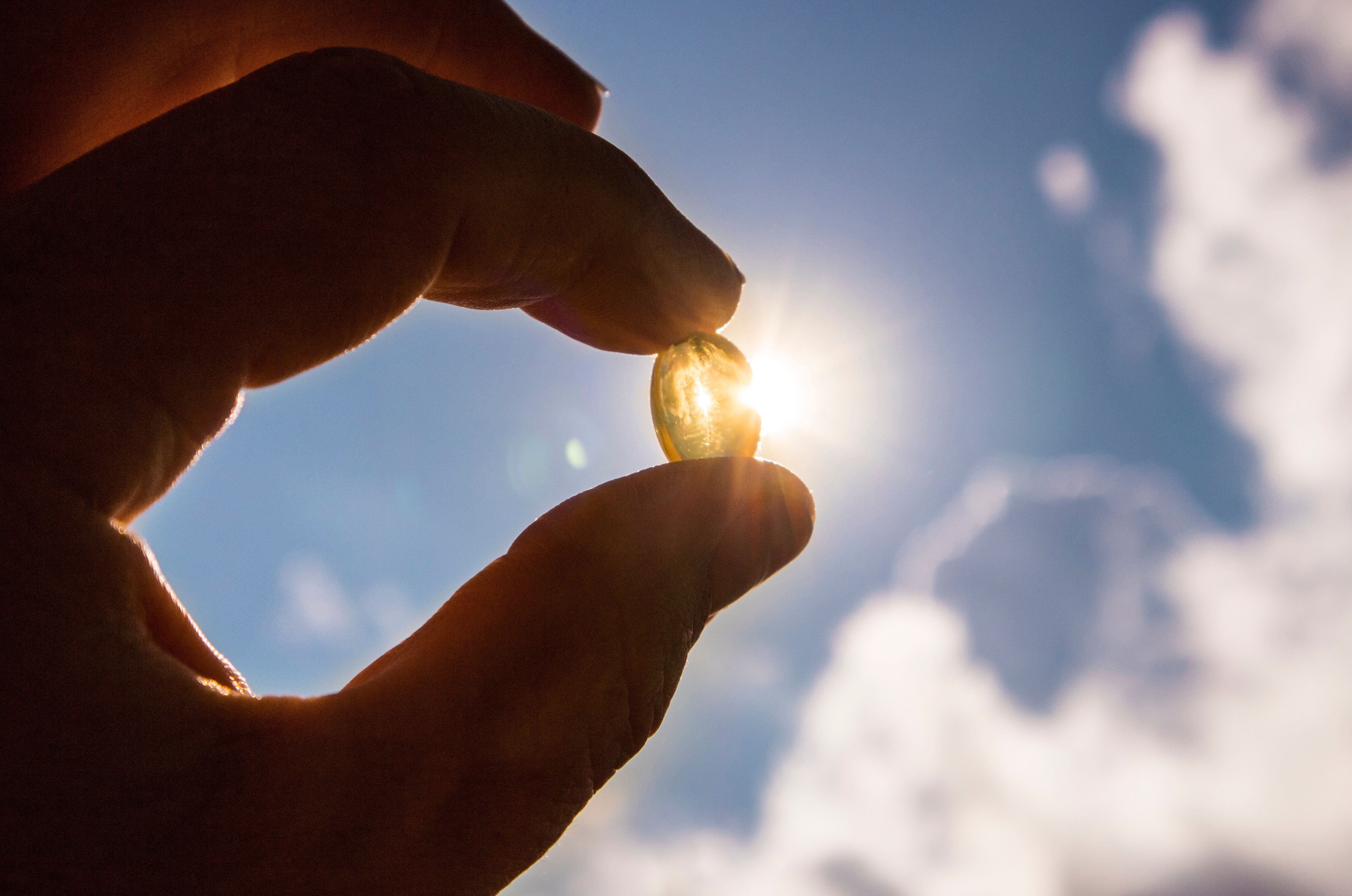 Was ist so besonders an Vitamin D3 und K2 MK-7?