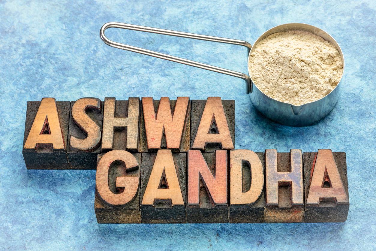 Ashwagandha-Ergänzung: Die gesundheitlichen Vorteile dieses adaptogenen Krauts