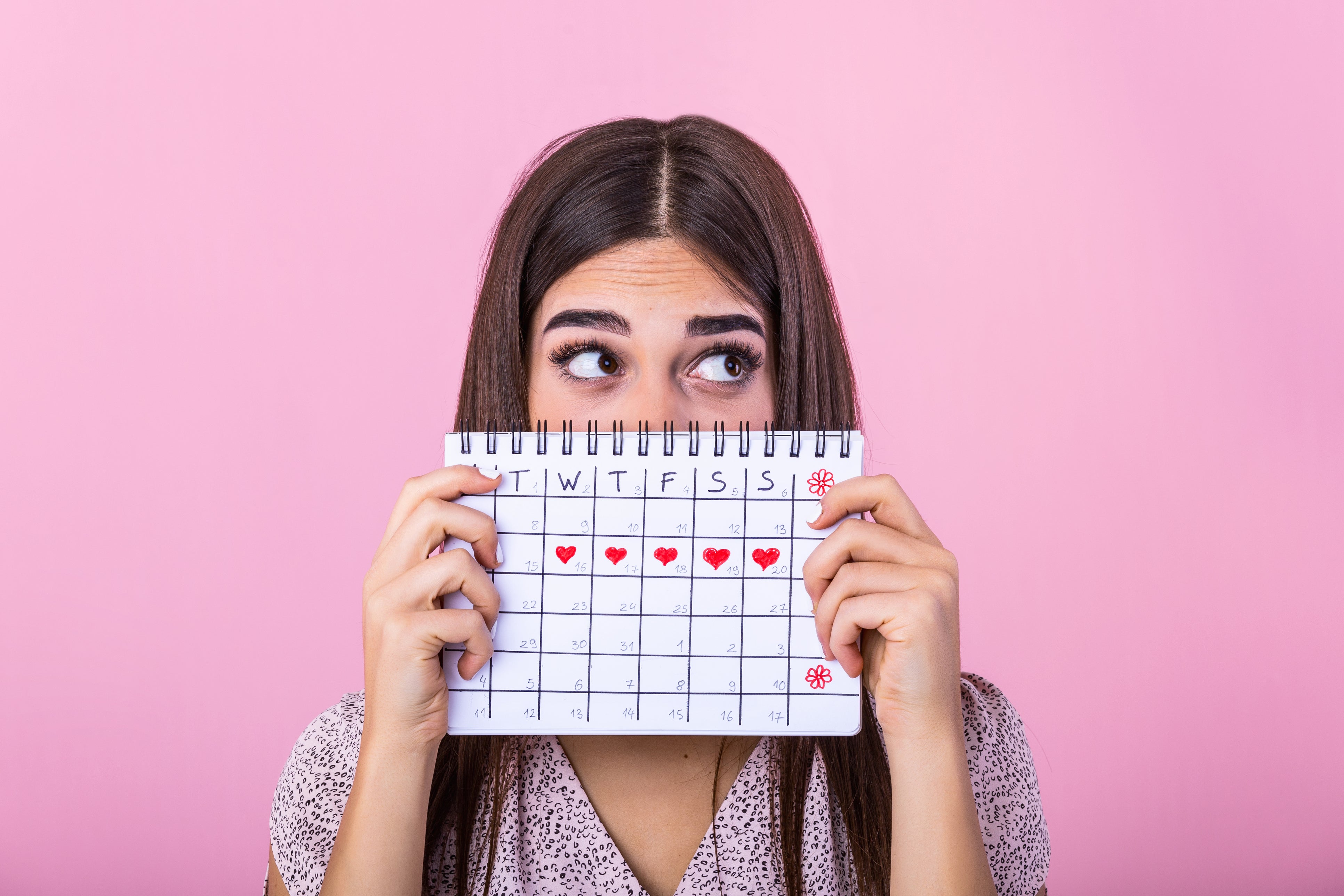 Wie man sich für den Menstruationszyklus ernährt: Von Ernährungsberatern empfohlene Tipps