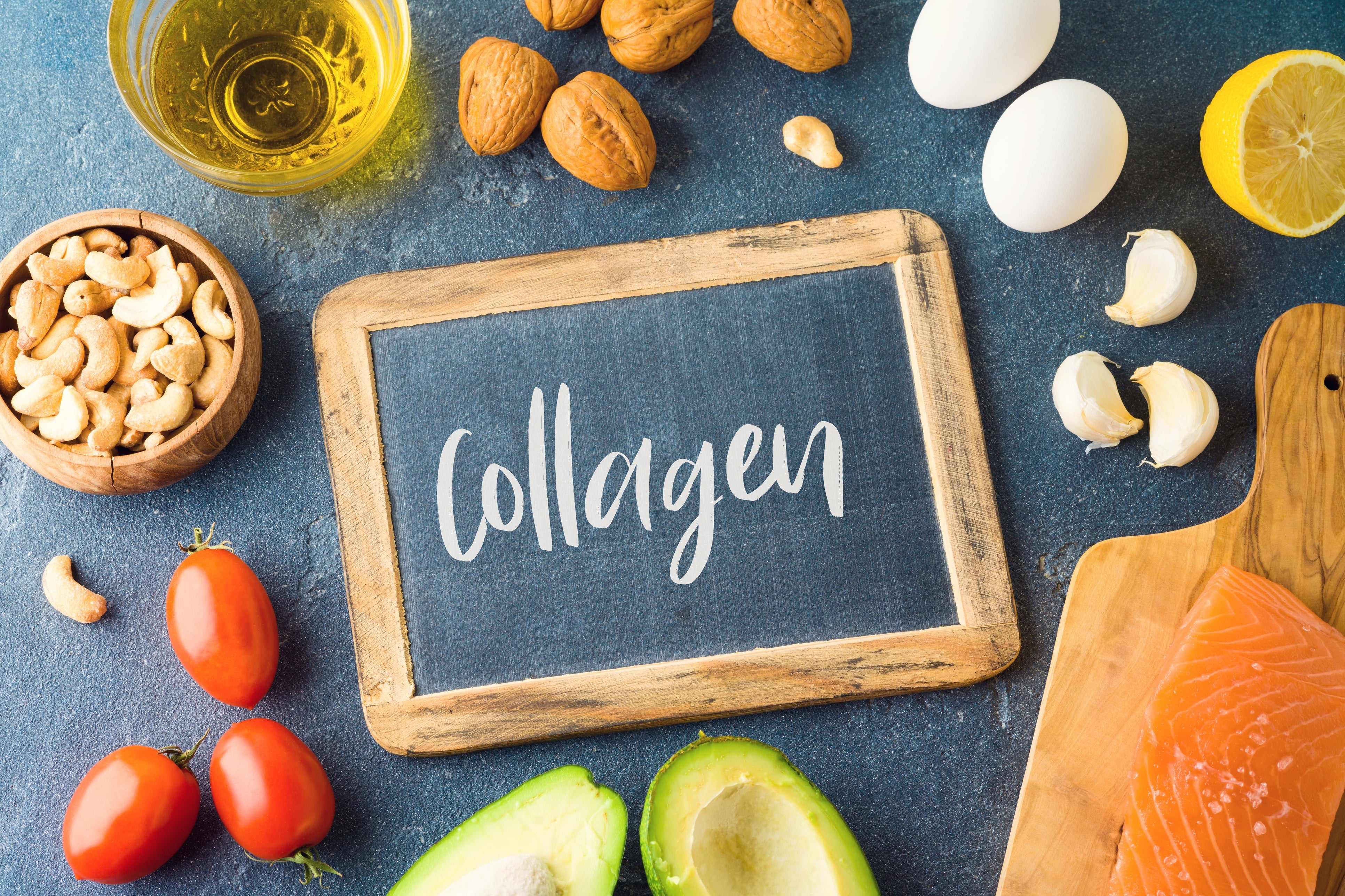 Kollagenpräparate für Haut, Knochen und Sehnen – Worauf sollte man achten?