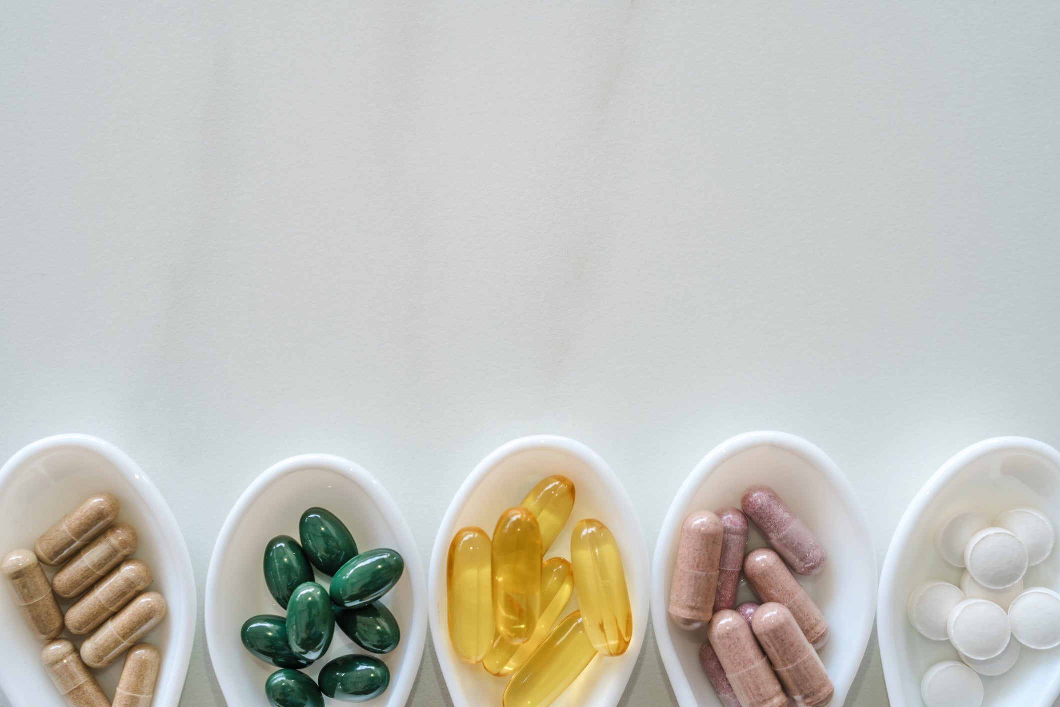 Was sind fettlösliche Vitamine? Die 4 wichtigsten Vitamine für den Körper