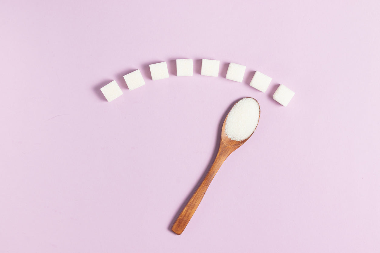 5 überraschende Wege zur Blutzuckerregulierung, laut einer Ernährungsberaterin