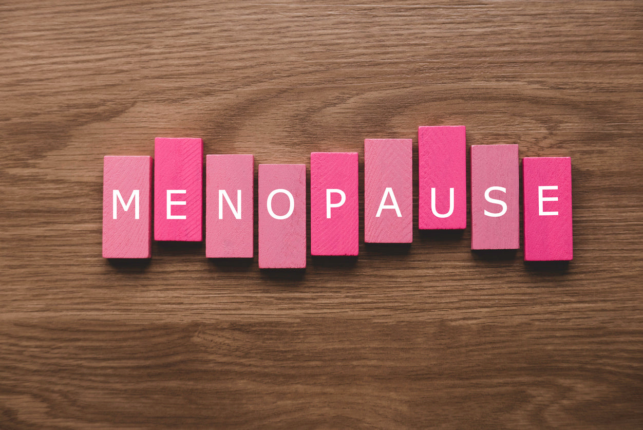 Einfache Wege, Ihre Menopause natürlich zu bewältigen
