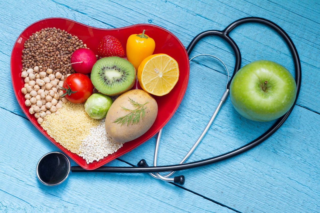 Tipps zur Senkung des Cholesterinspiegels