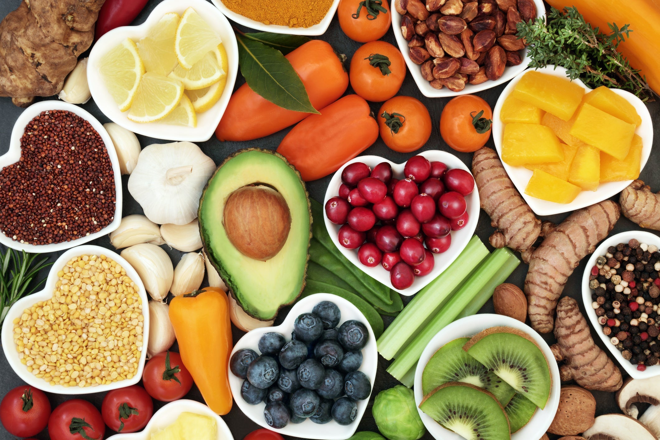 5 einfache Schritte, die Sie noch heute unternehmen können, um Ihre Herzgesundheit zu unterstützen
