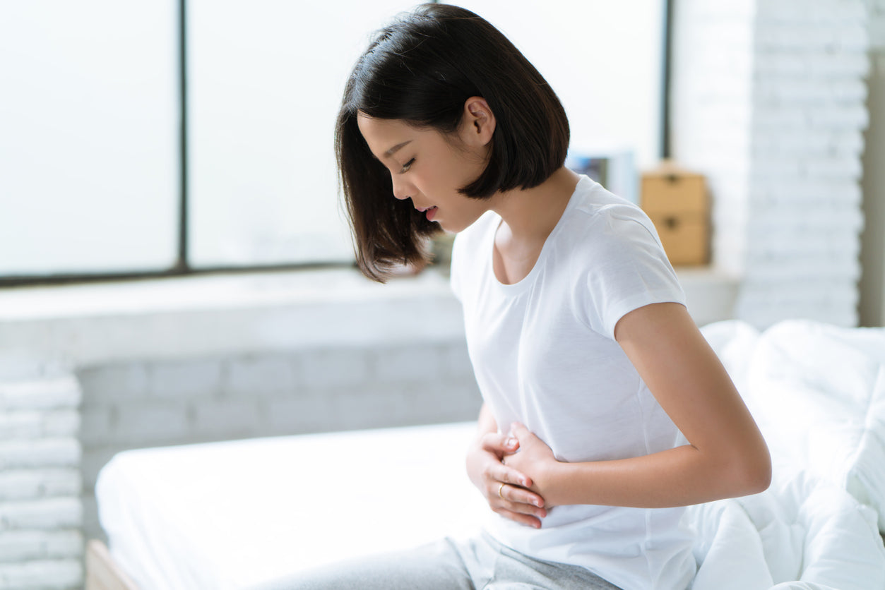 Die 5 besten Lebensmittel bei PCOS