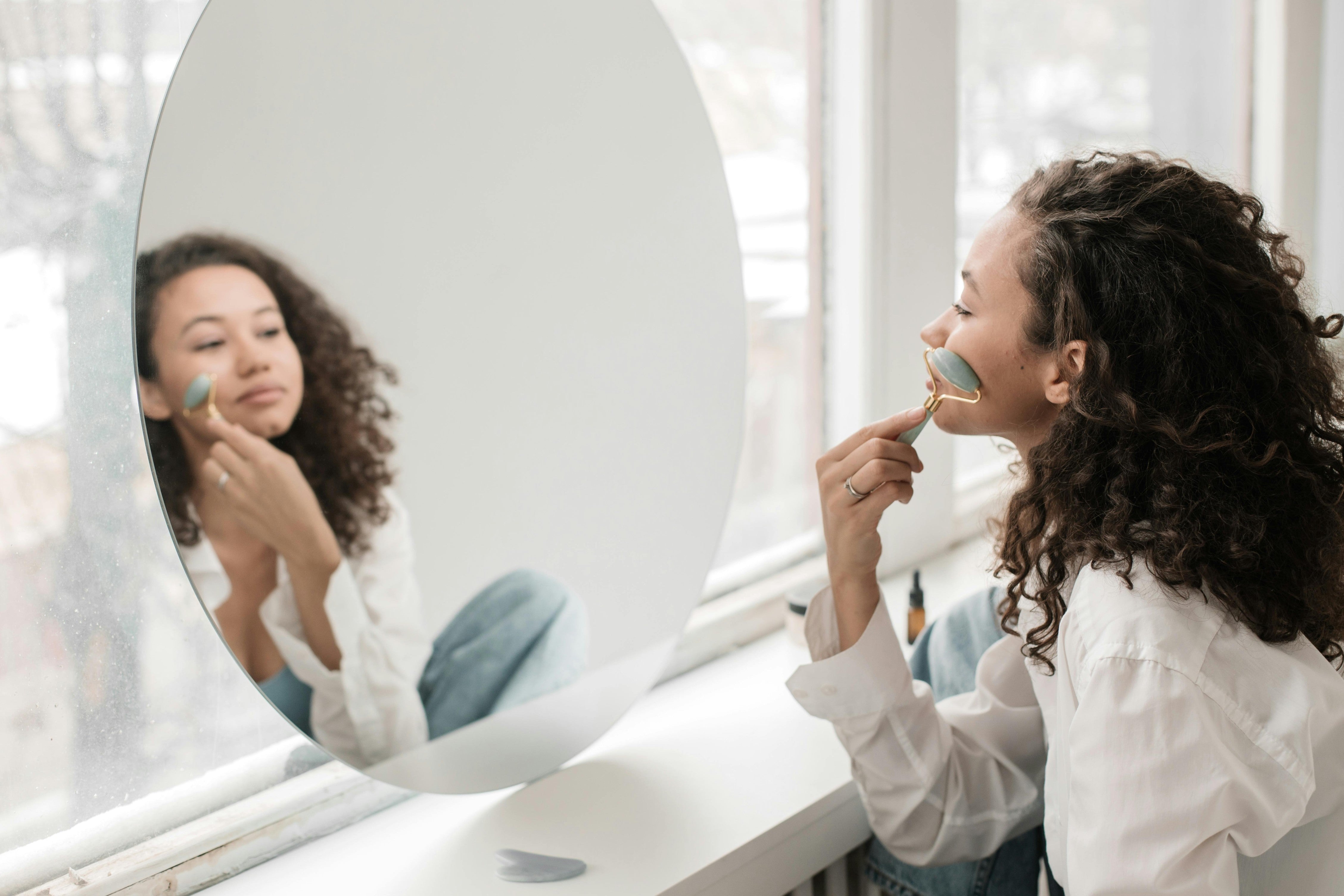 Kollagen vs. Hyaluronsäure: Worin besteht der tatsächliche Unterschied?