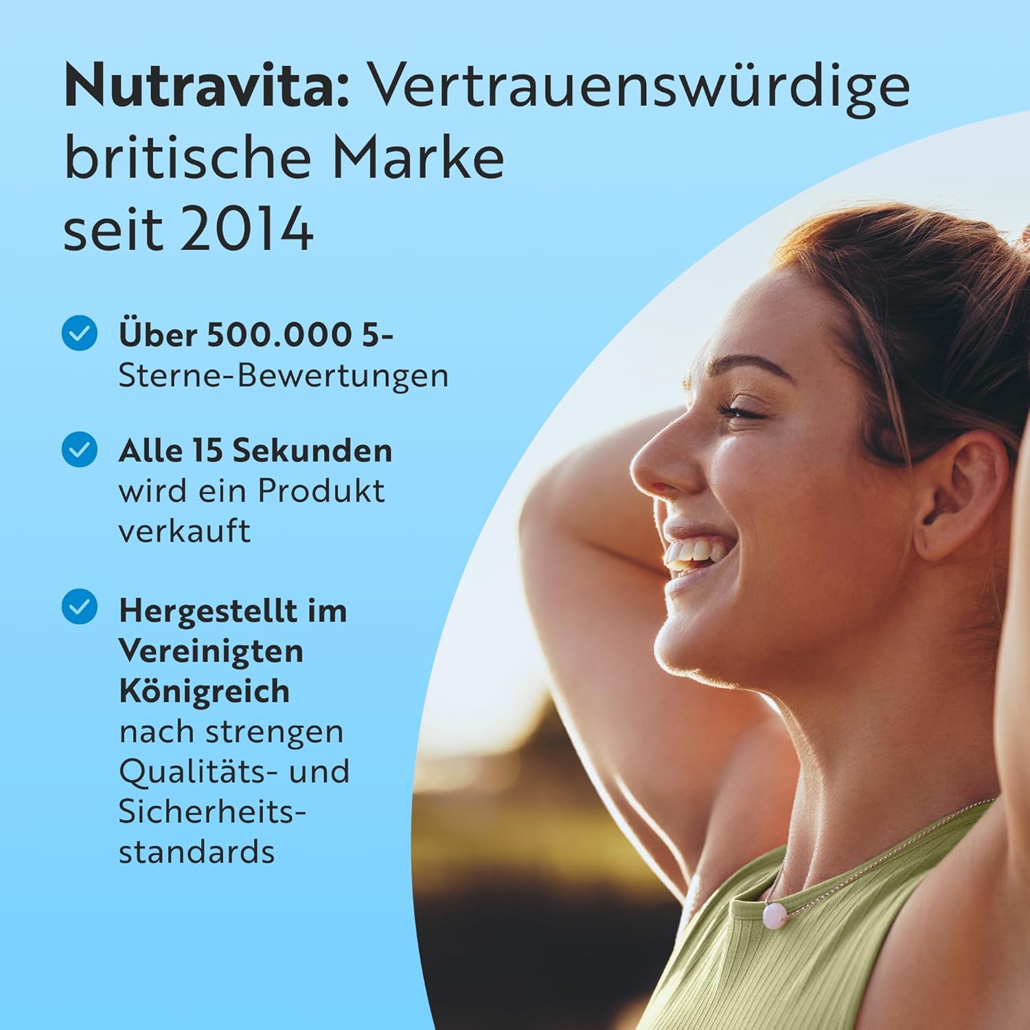 Glucosamin und Chondroitin - 90 Kapseln