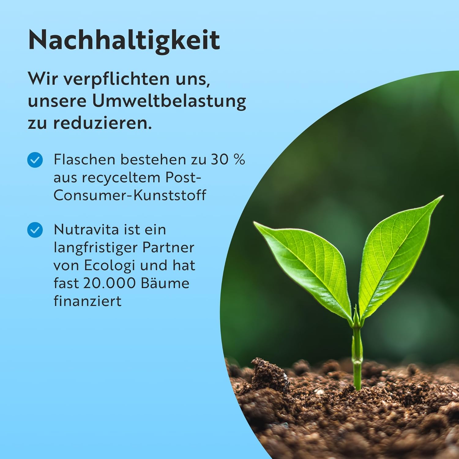 Glucosamin und Chondroitin - 90 Kapseln