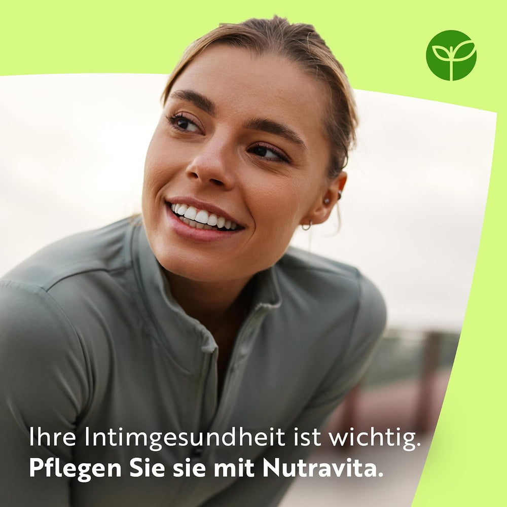 Pro Bio Intima - 60 Kapseln
