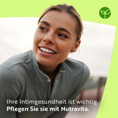 Pro Bio Intima - 60 Kapseln