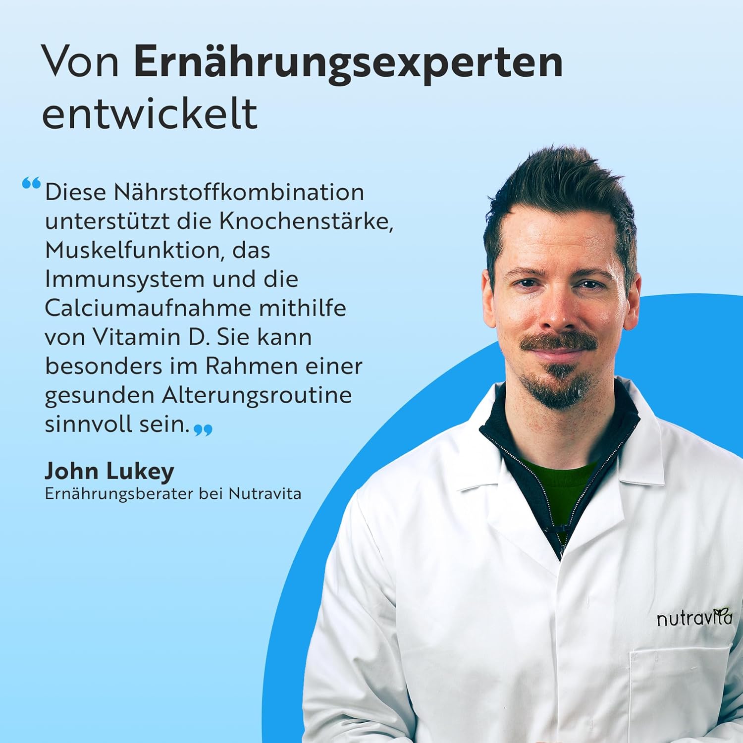 Kalzium Magnesium Zink Kupfer Selen Bor und Vitamin D3 - 180 Tabletten