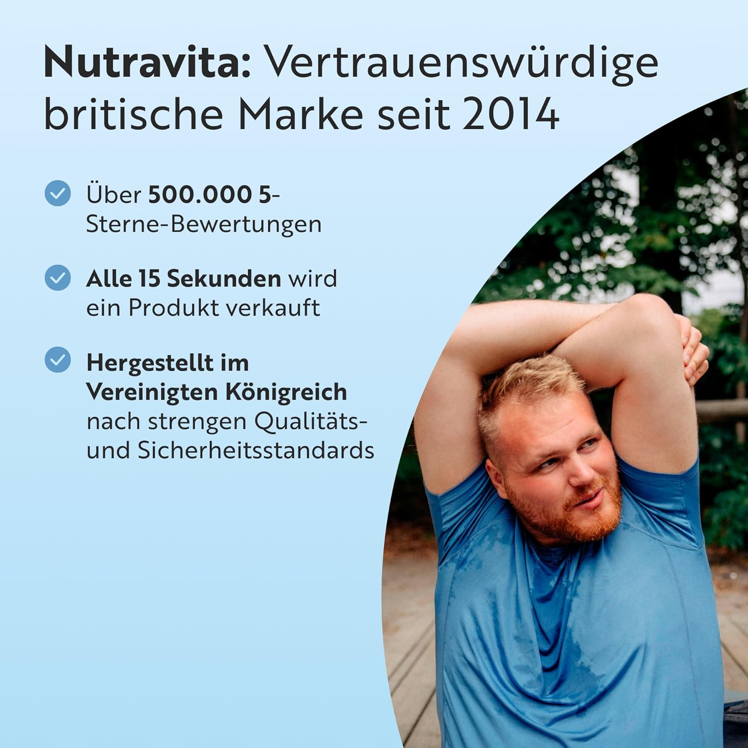 Kalzium Magnesium Zink Kupfer Selen Bor und Vitamin D3 - 180 Tabletten