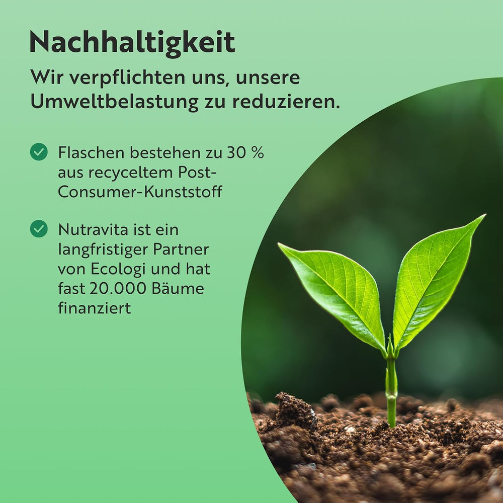 Bio-Kulturen 40 Milliarden 60 Kapseln