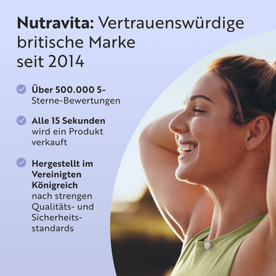 Multivitamine - 26 wichtige Inhaltsstoffe 365 Tabletten