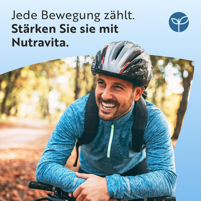 Calcium Magnesium Zink & K2 - 400 vegetarische Tabletten