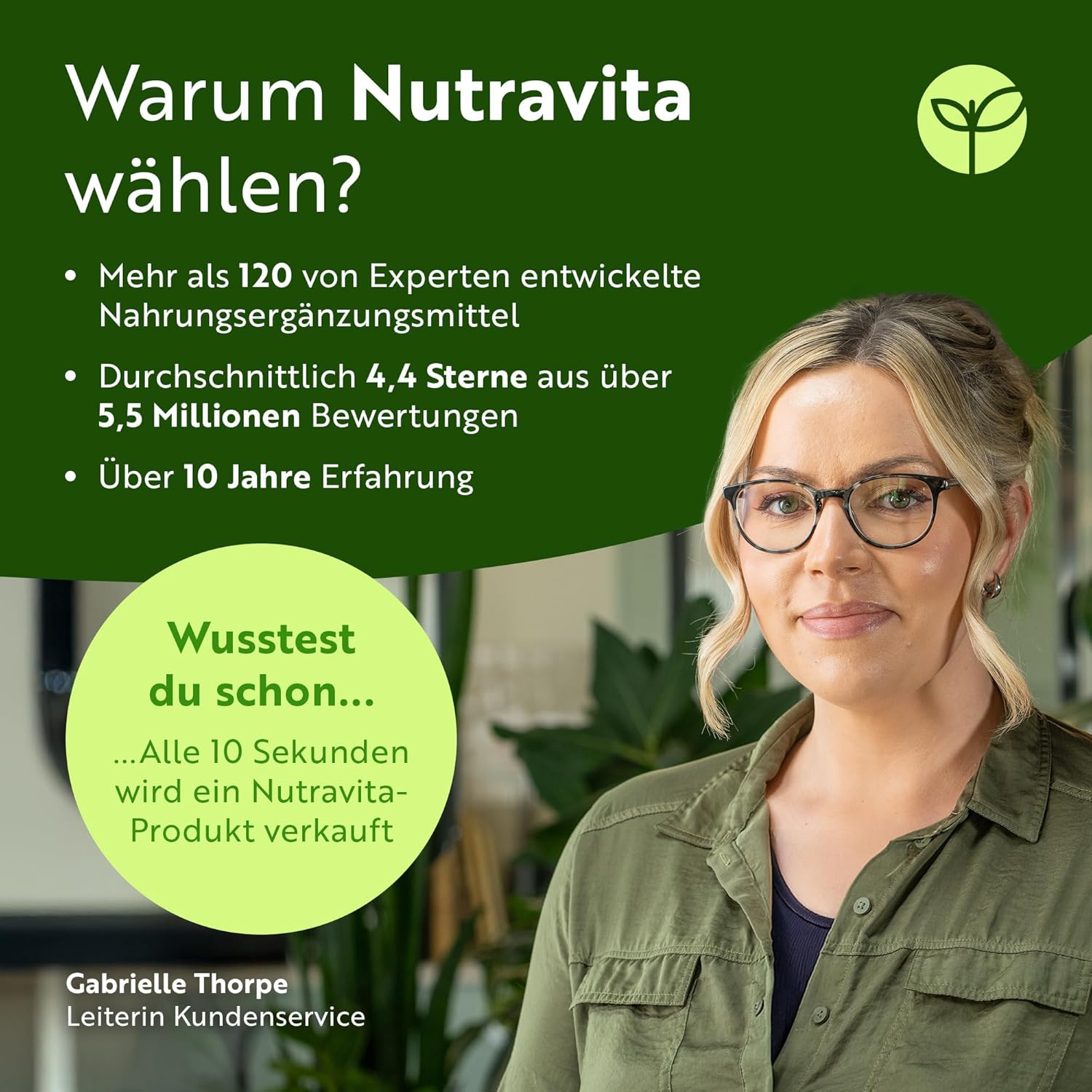 945 mg Magnesium Komplex – 180 Vegane Citrat-Kapseln