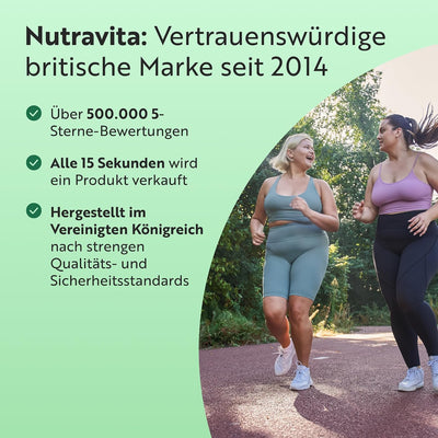 Kaliumcitrat mit Vitamin C