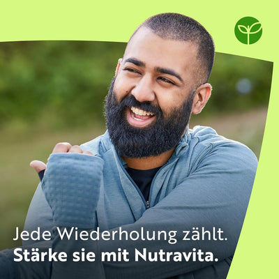 TESTOMAX für Männer - 120 Kapseln