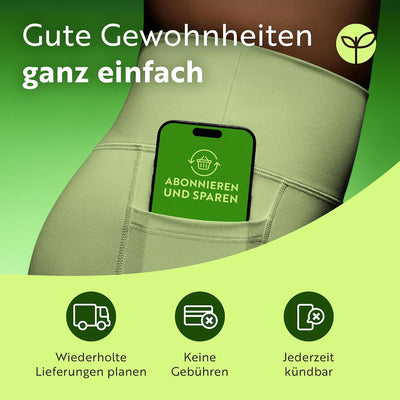TESTOMAX für Männer - 120 Kapseln