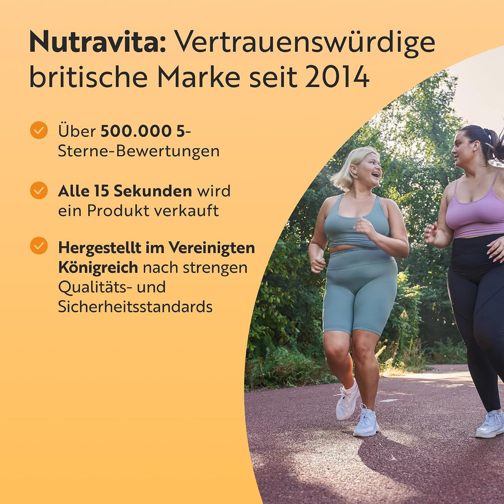 Elektrolyte Komplex mit Magnesium Kalium Hochdosiert Kalzium Natrium & Chlorid - 120 Elektrolyte Tabletten