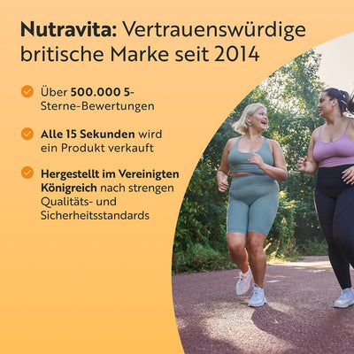 Elektrolyte Komplex mit Magnesium Kalium Hochdosiert Kalzium Natrium & Chlorid - 120 Elektrolyte Tabletten