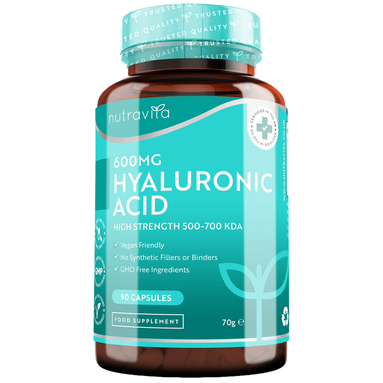 Hyaluronsäure