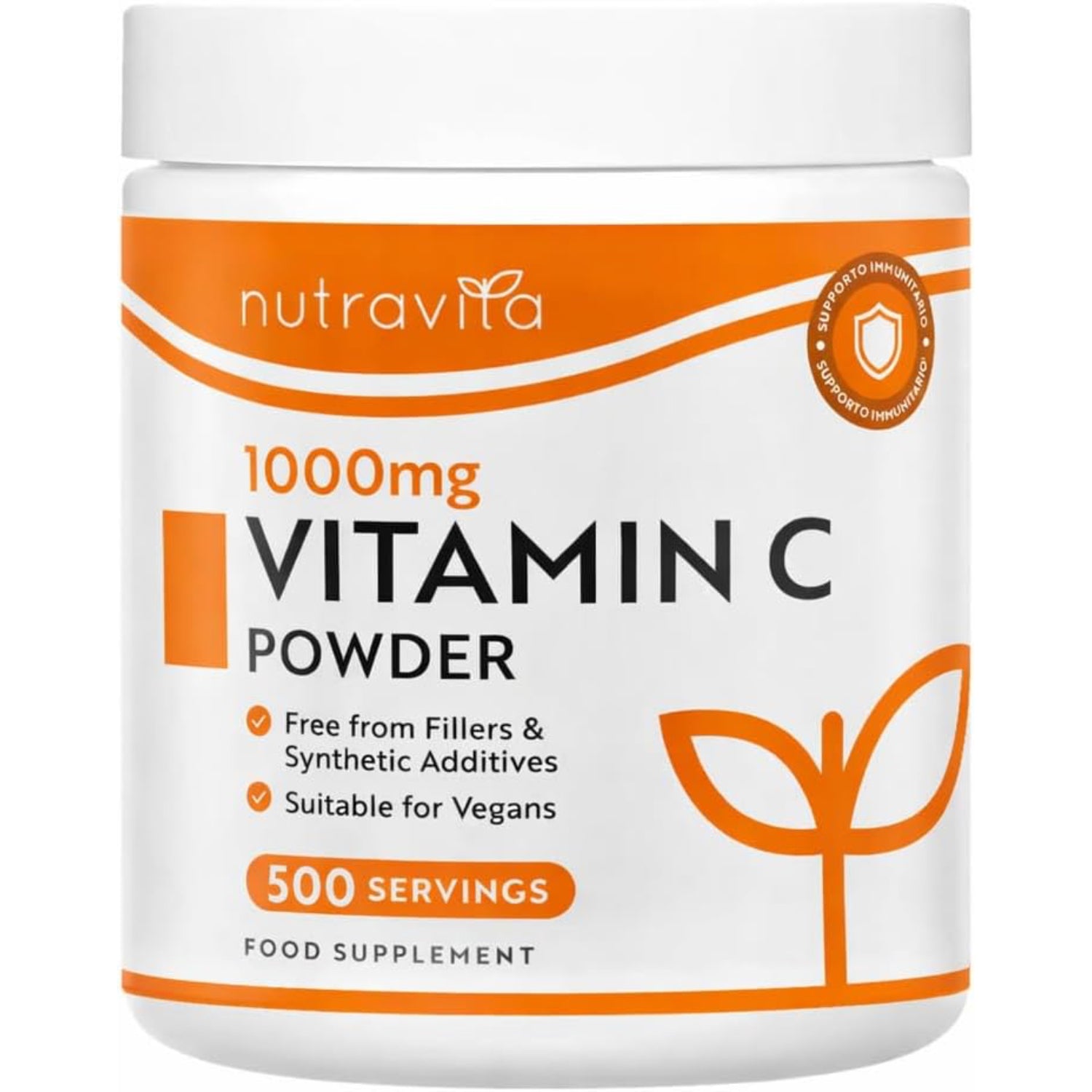 Vitamin C Powder 500G