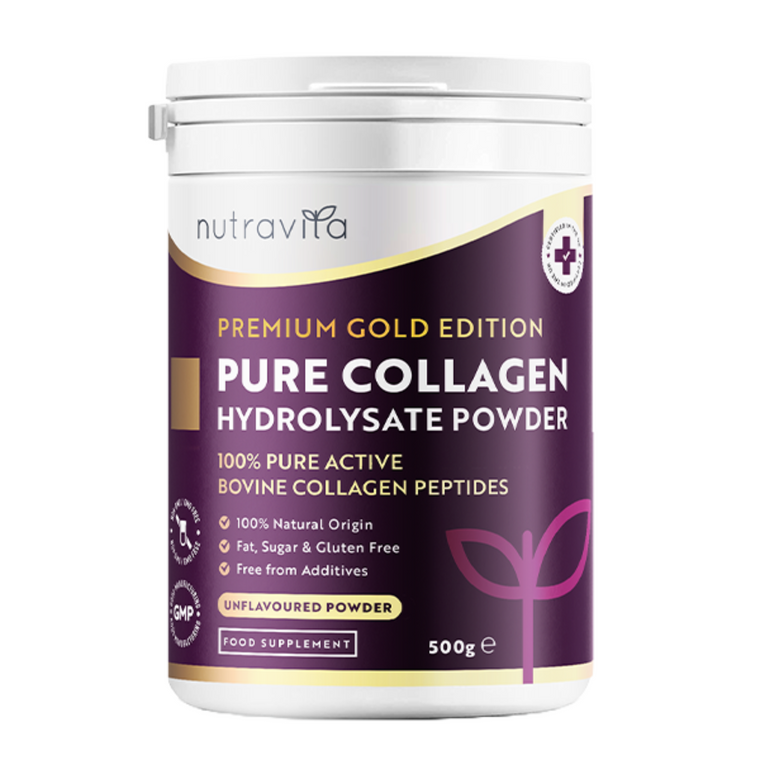 Collagen Powder 500g