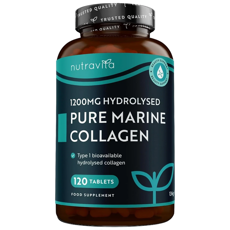 Reines Meereskollagen 1200 mg