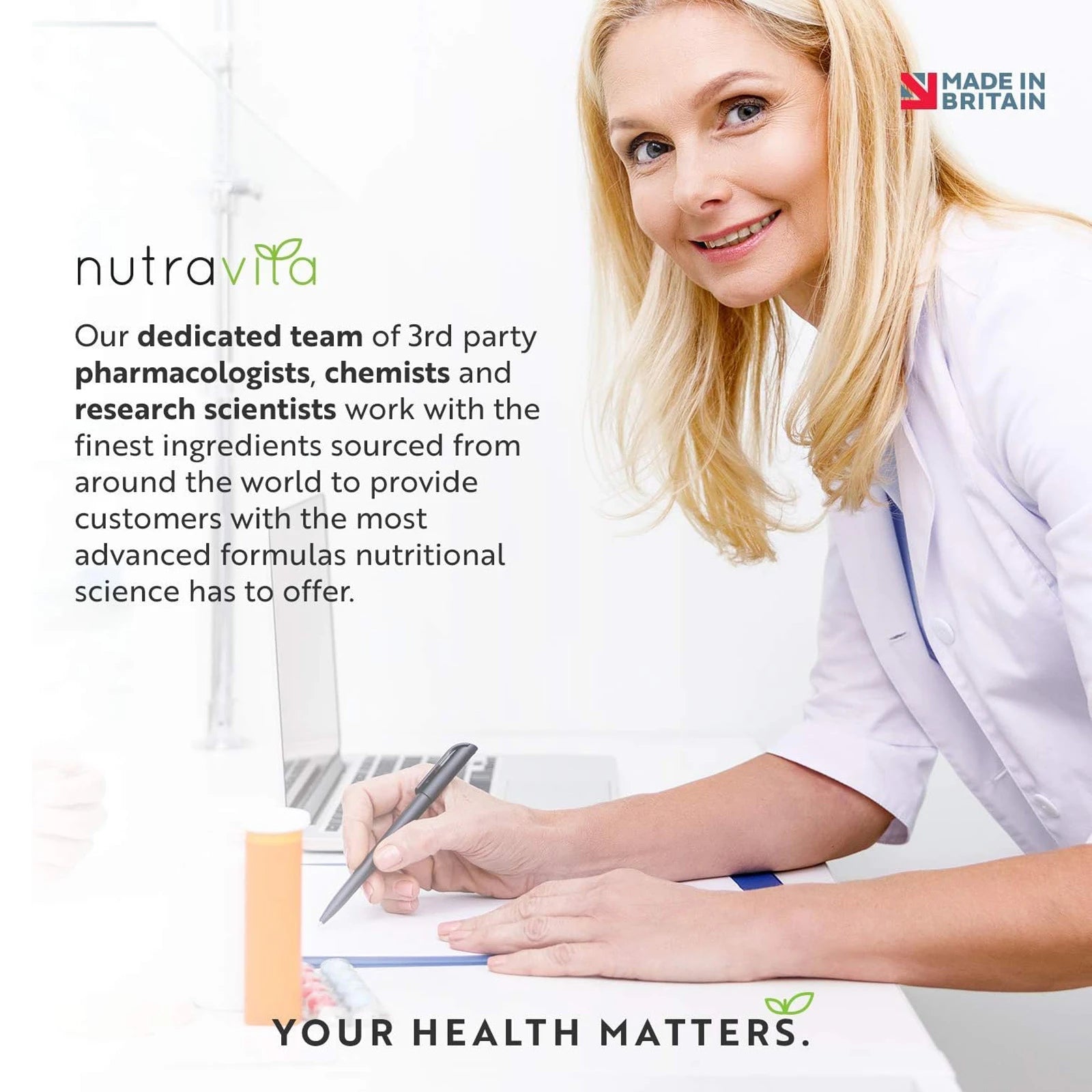 Vitamine C 500 mg libération prolongée non acide - 100 gélules - Orfito Vitamine C 500 mg libération prolongée non acide - 100 gélules - Orfito